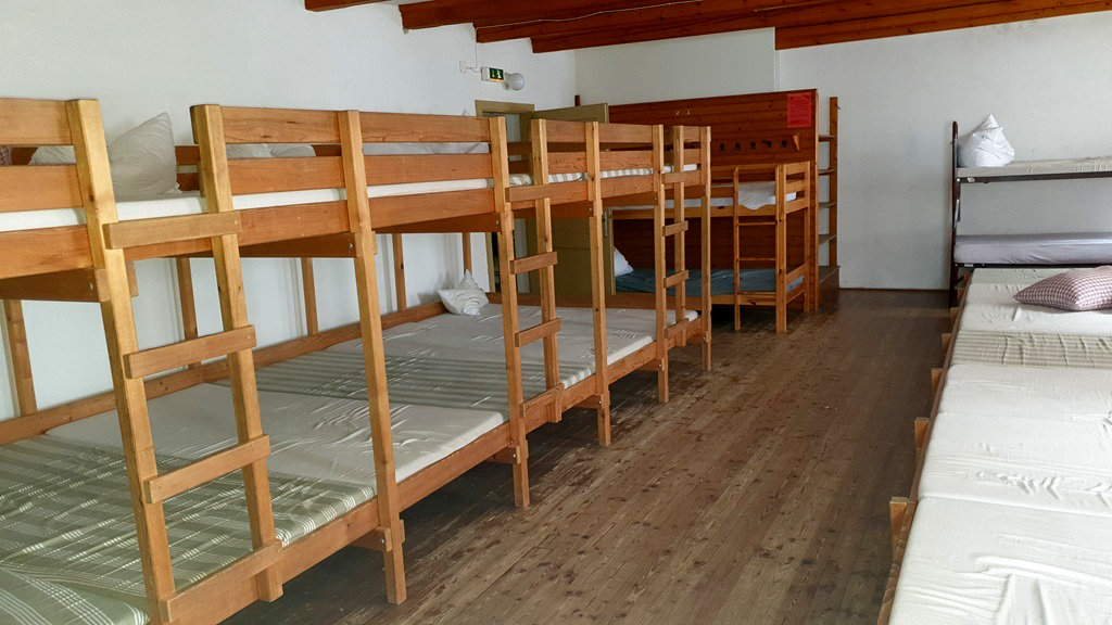 Toheiblmühle Detail